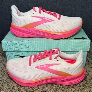 NEW Brooks Revel 8 Empower Her Women’s Size 8 Walking Gym Running Shoes Sneaker